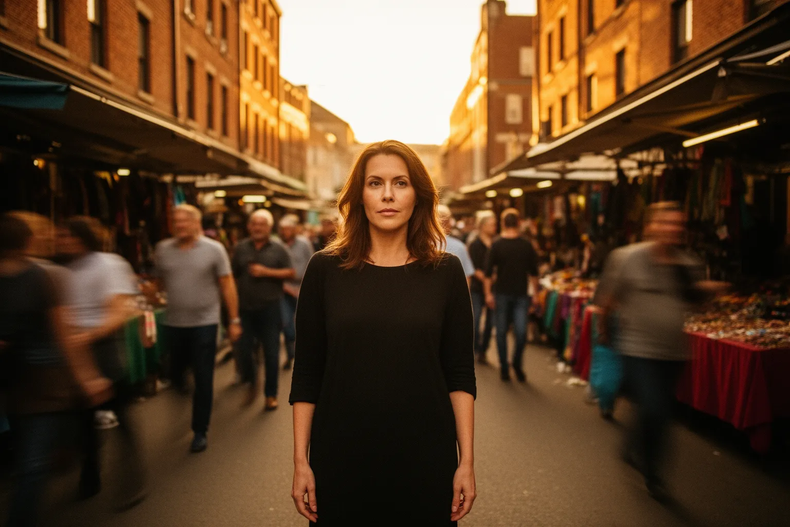 Dissoziation im Alltag: Wenn du neben dir stehst