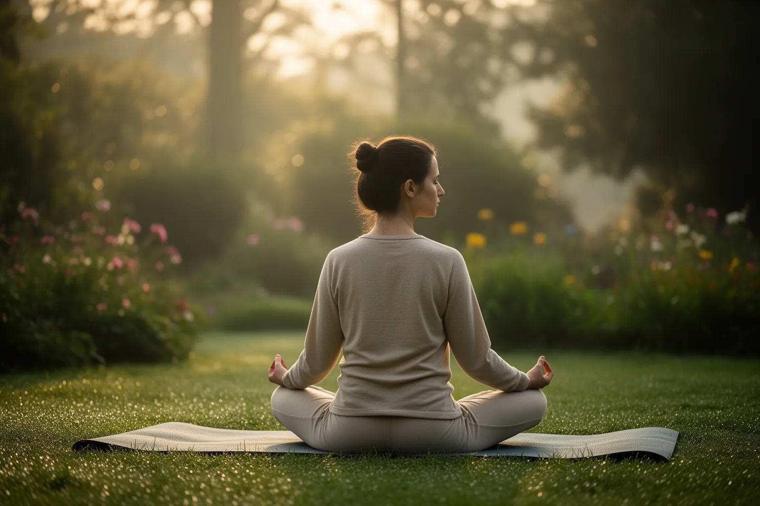 Stressmanagement im Alltag: 7 Tipps für mehr innere Ruhe